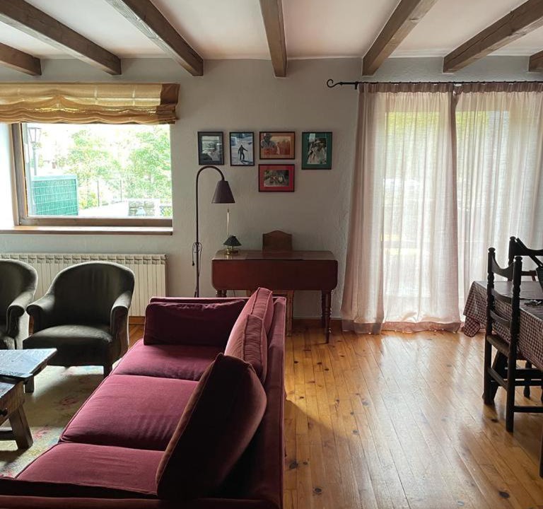 Photo of Livingroom in Benasque