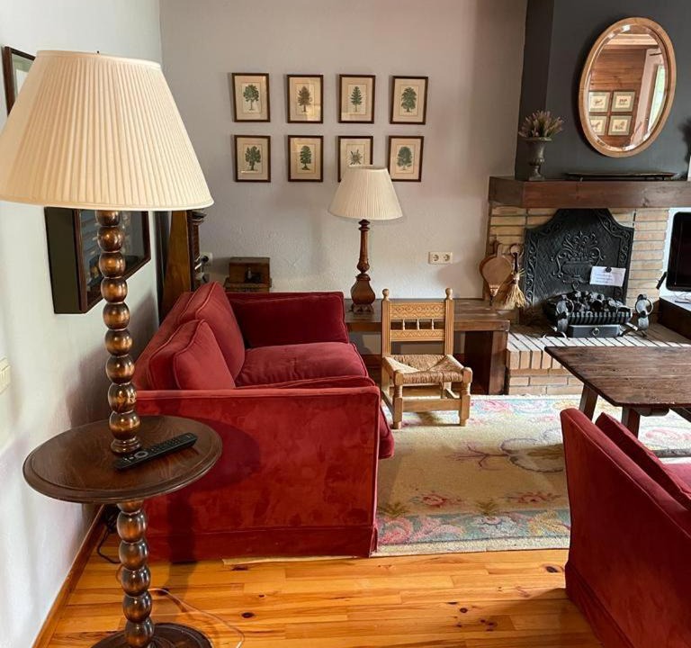 Photo of Livingroom in Benasque