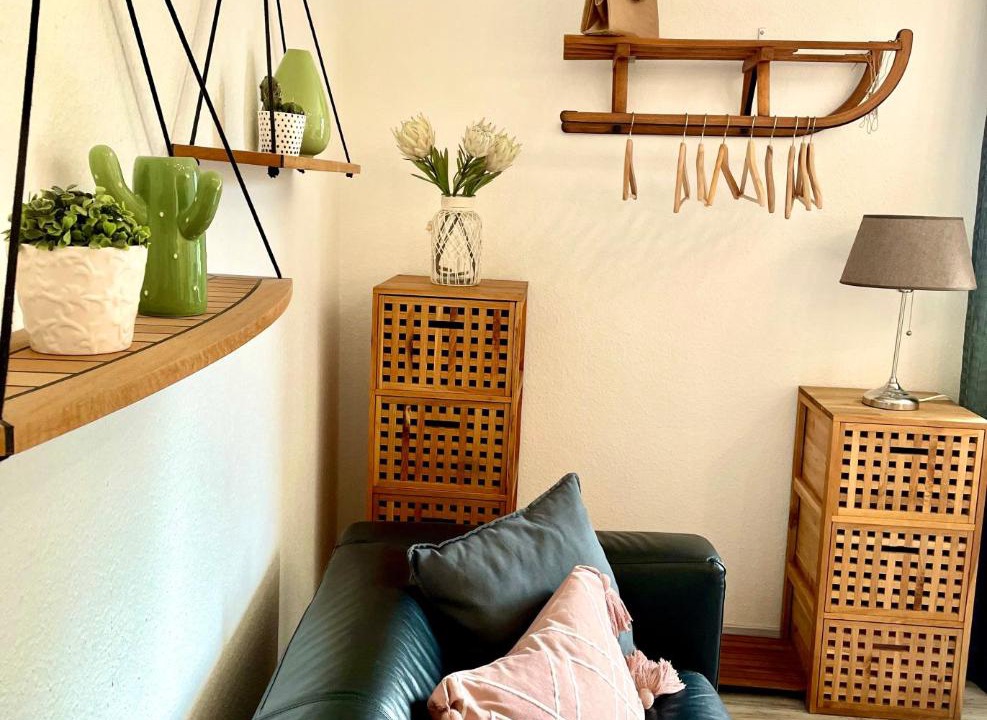 Photo of Livingroom in Wuerzburg