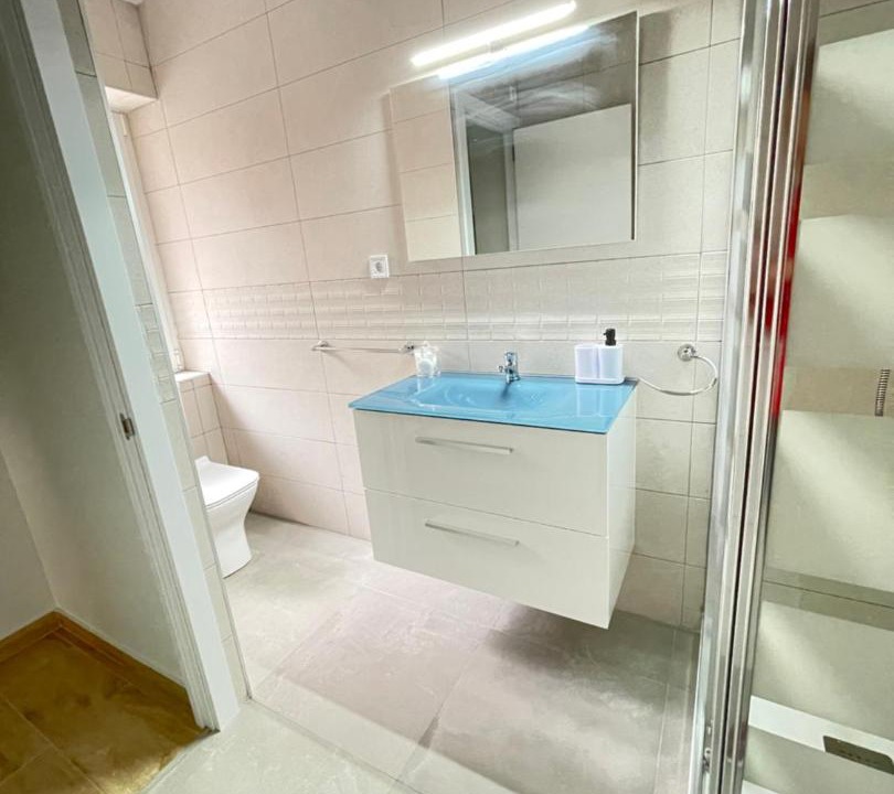 Photo of Bathroom in Ciudad Jardin