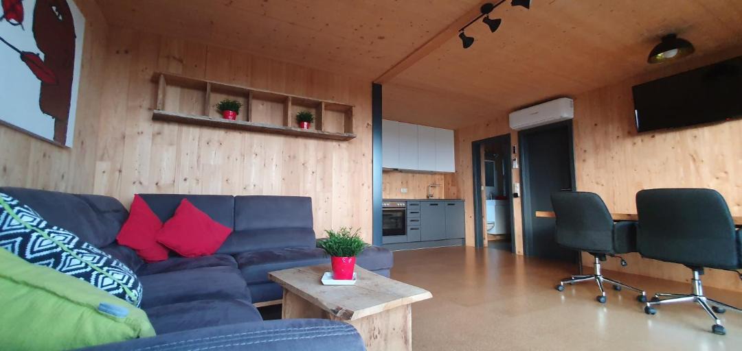 Photo of Livingroom in Ippesheim