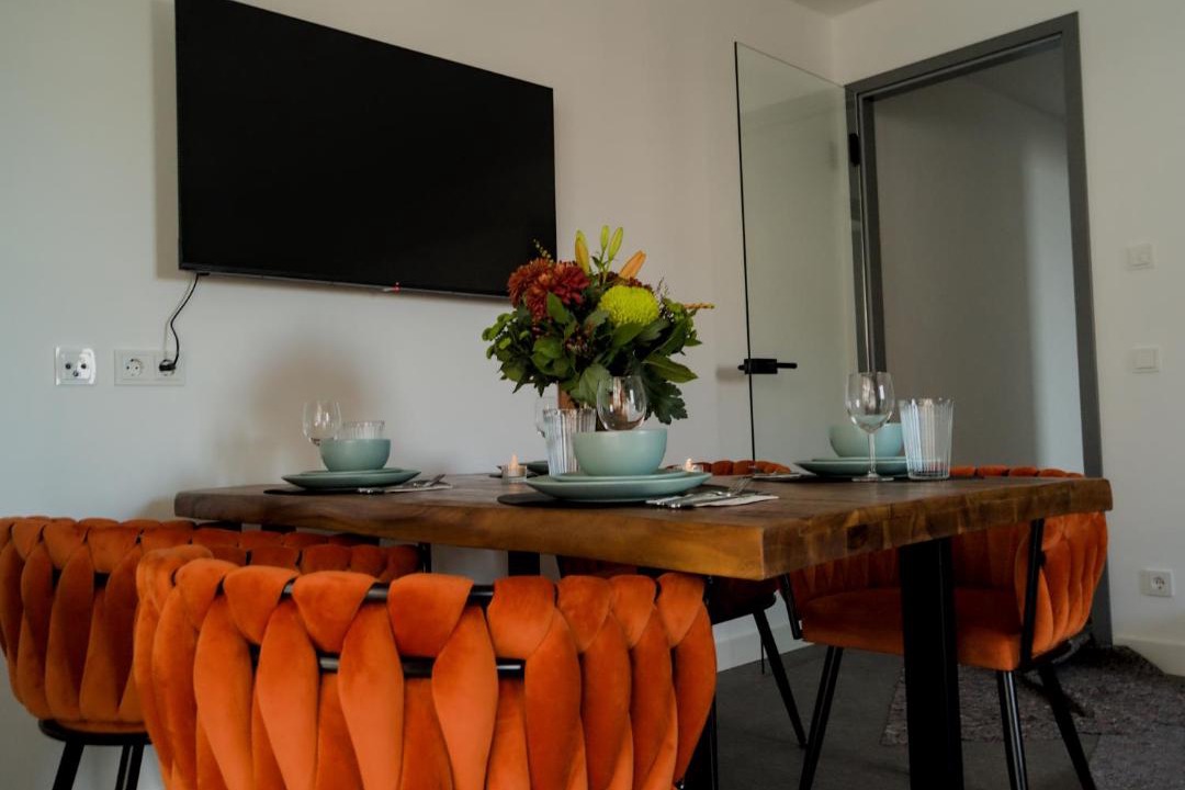 Photo of Livingroom in Sinzing