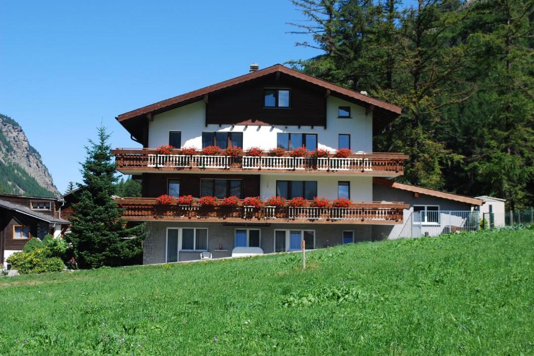 Photo of Others in Saas Grund