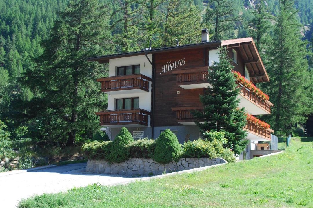 Photo of Others in Saas Grund