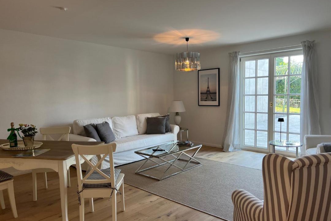 Photo of Livingroom in Hoyren