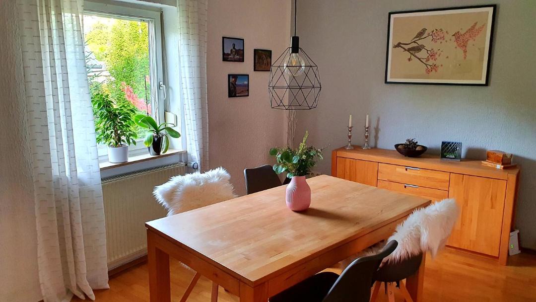 Photo of Livingroom in Stegaurach