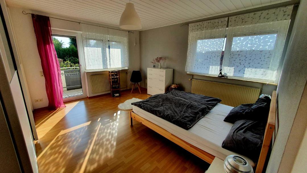 Photo of Livingroom in Stegaurach