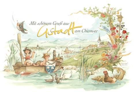 Photo of Others in Gstadt
