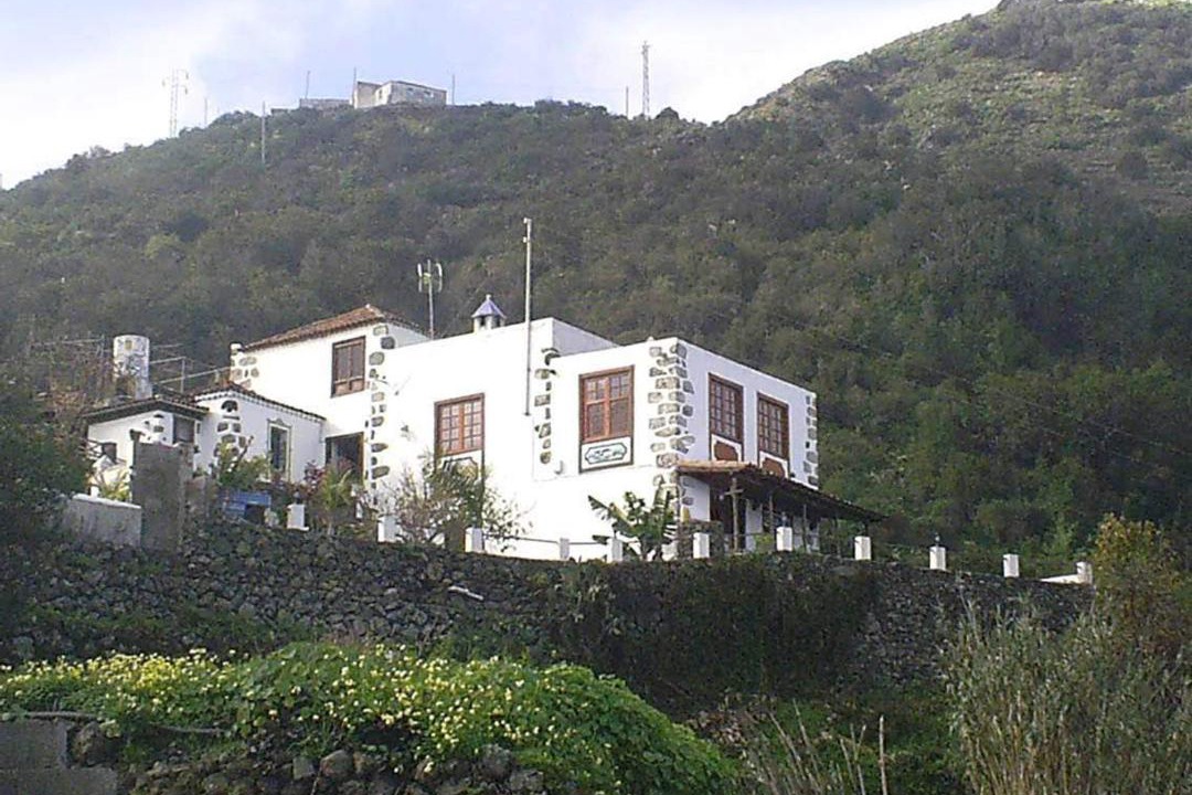 Photo of Buildings in El Guincho