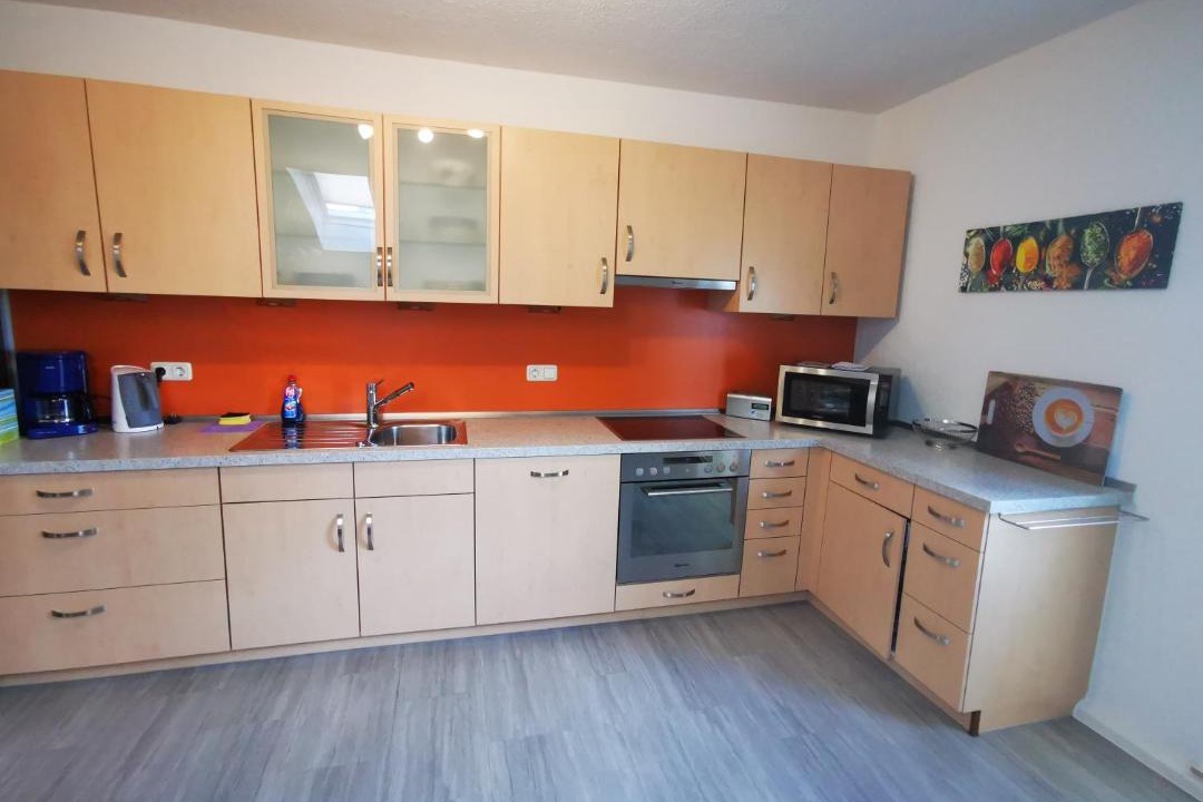 Photo of Kitchen in Stephanskirchen