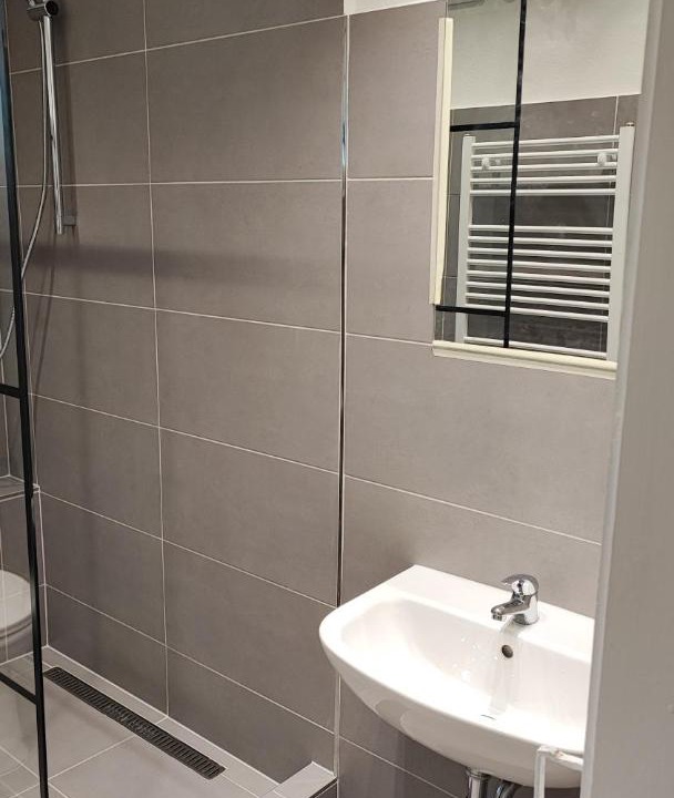 Photo of Bathroom in Veitshoechheim