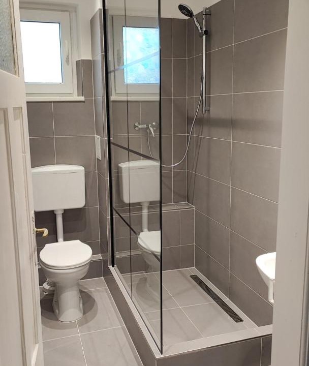 Photo of Bathroom in Veitshoechheim