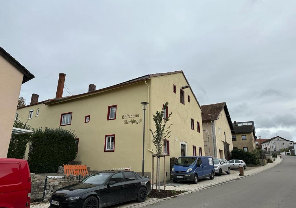 Photo of Buildings in Pappenheim