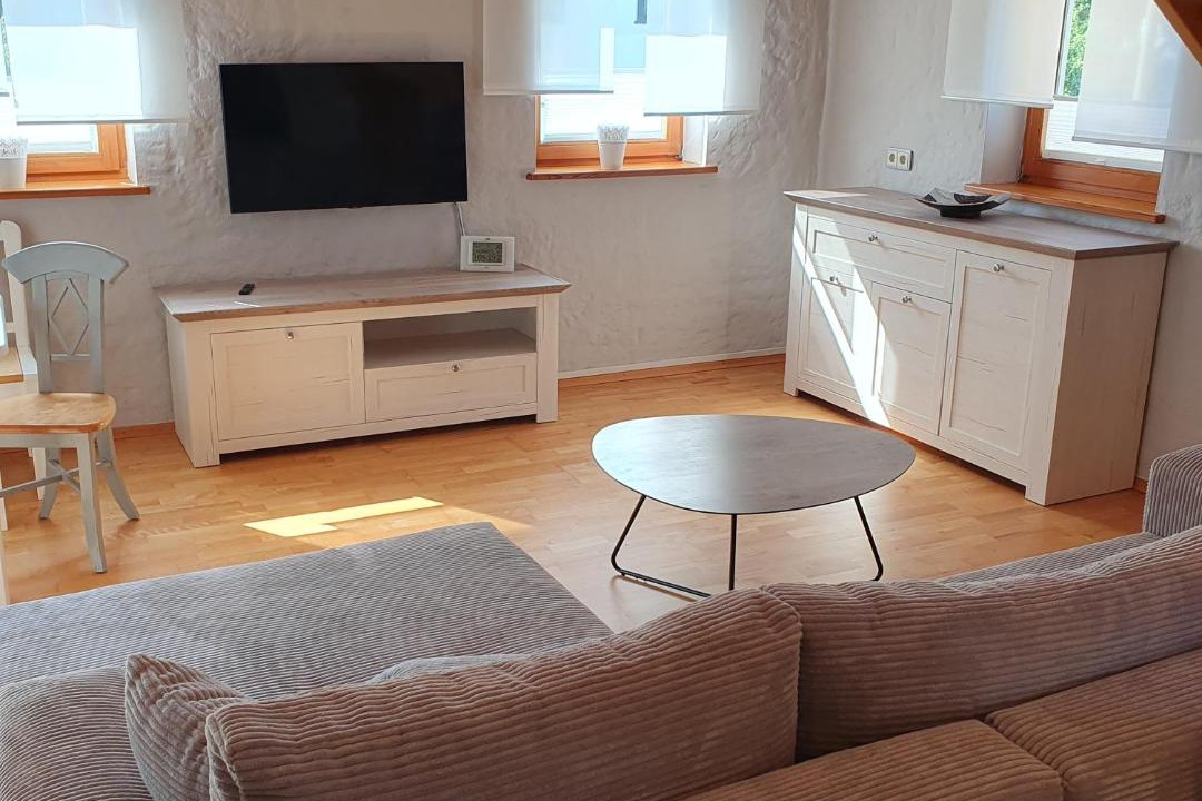 Photo of Livingroom in Neudrossenfeld