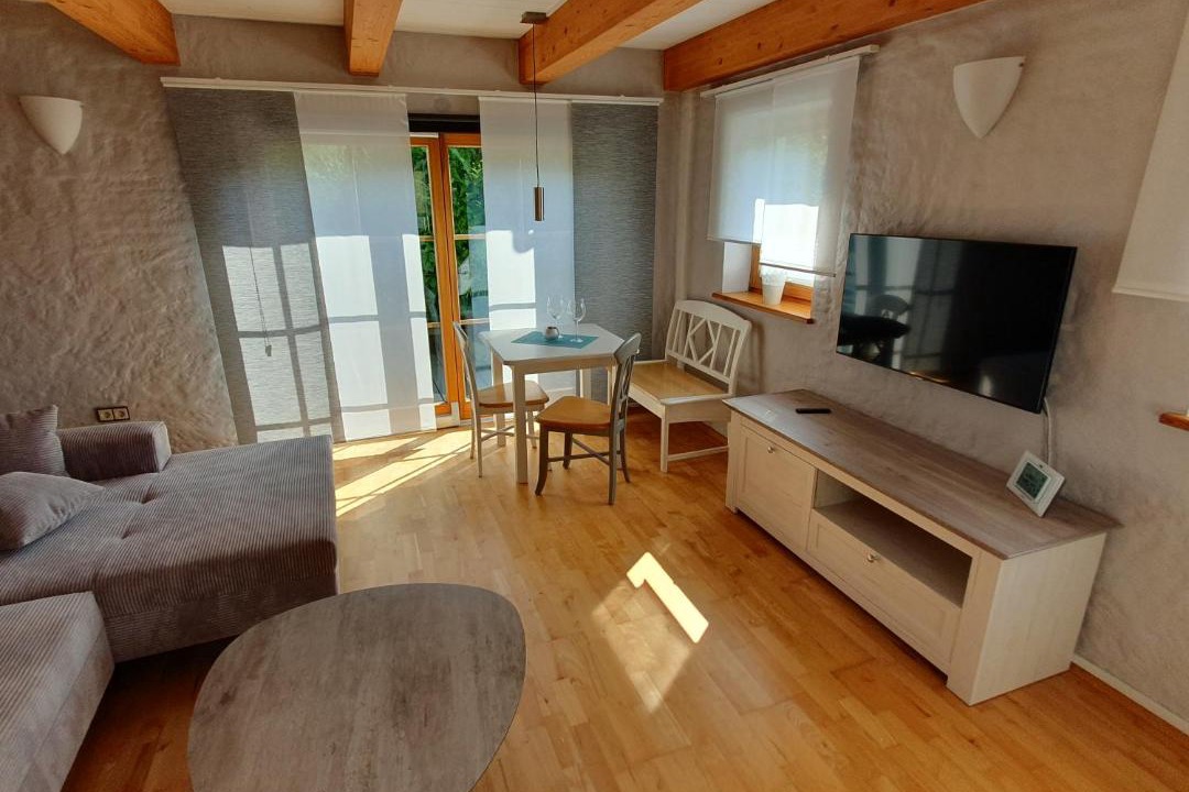 Photo of Livingroom in Neudrossenfeld