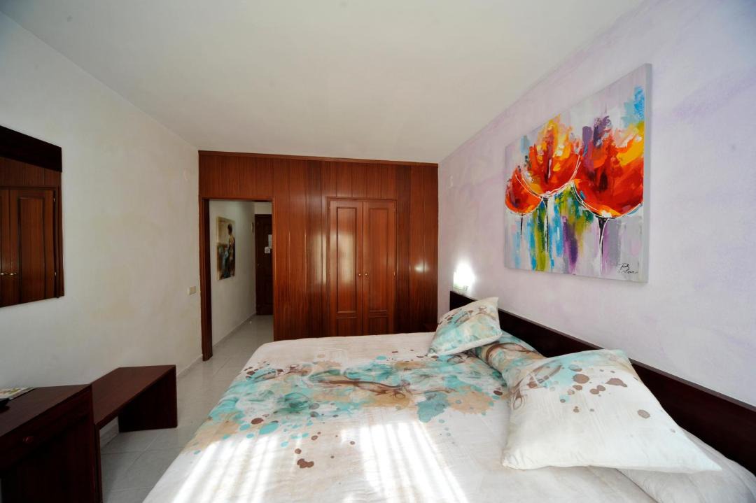 Photo of Bedroom in Esterri D'Aneu