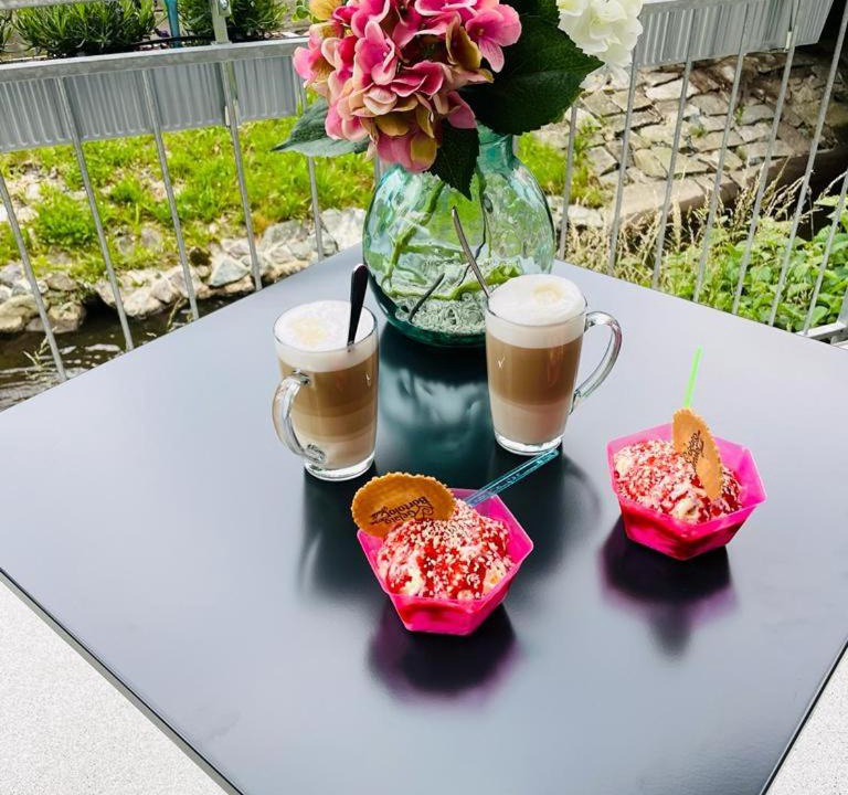 Photo of Patio Balcony in Selb
