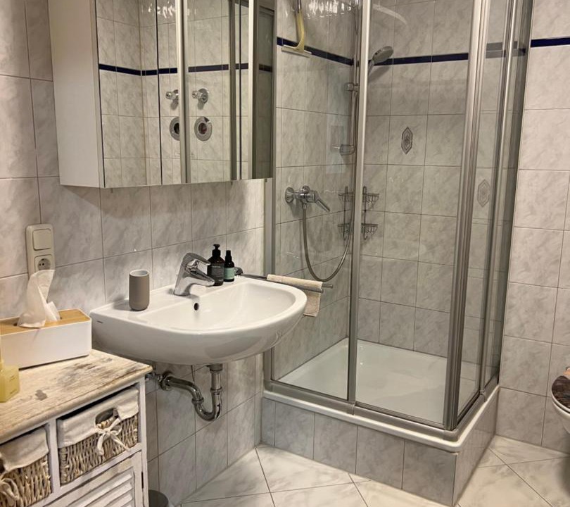 Photo of Bathroom in Edling