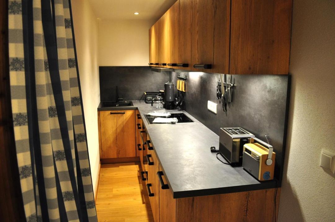 Photo of Kitchen in Hinterstein