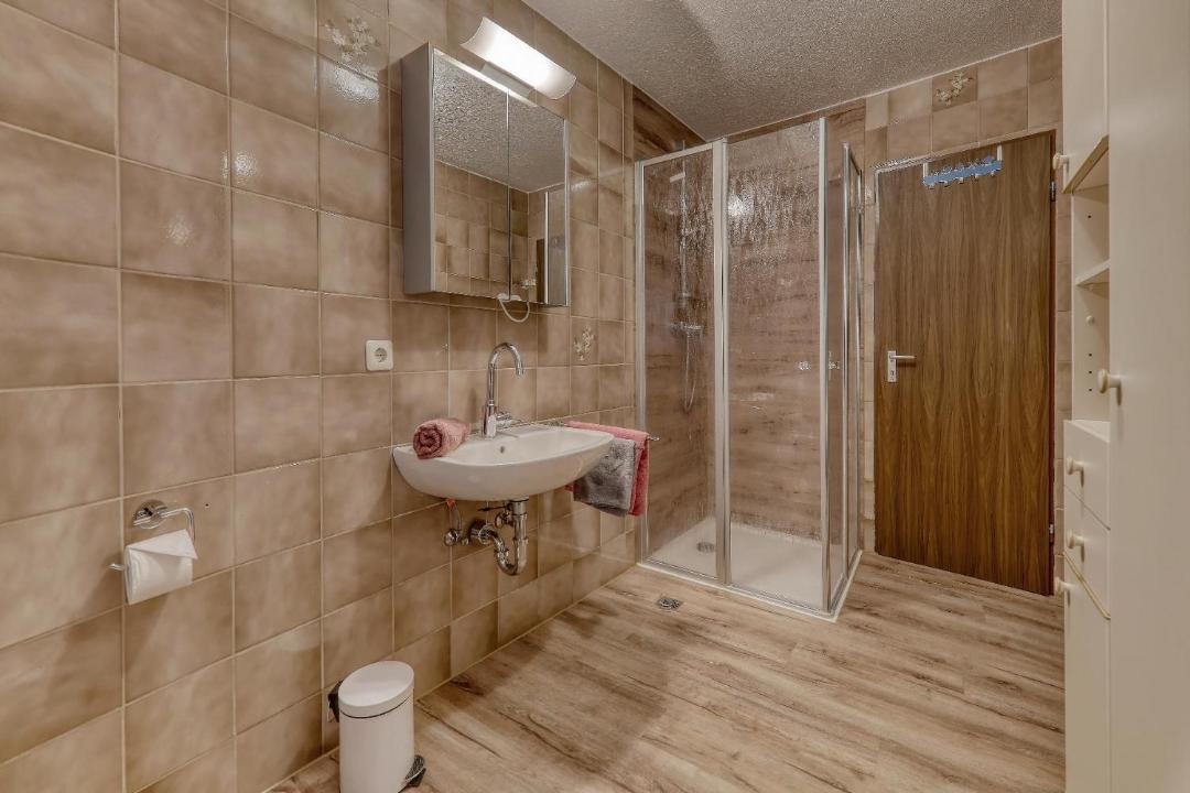 Photo of Bathroom in St. Oswald