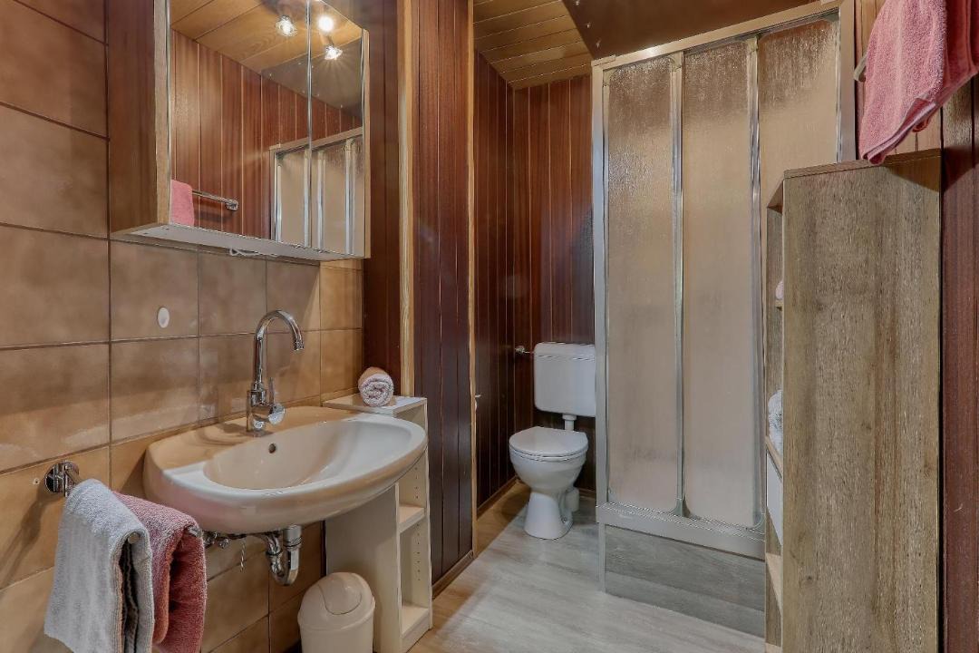 Photo of Bathroom in St. Oswald