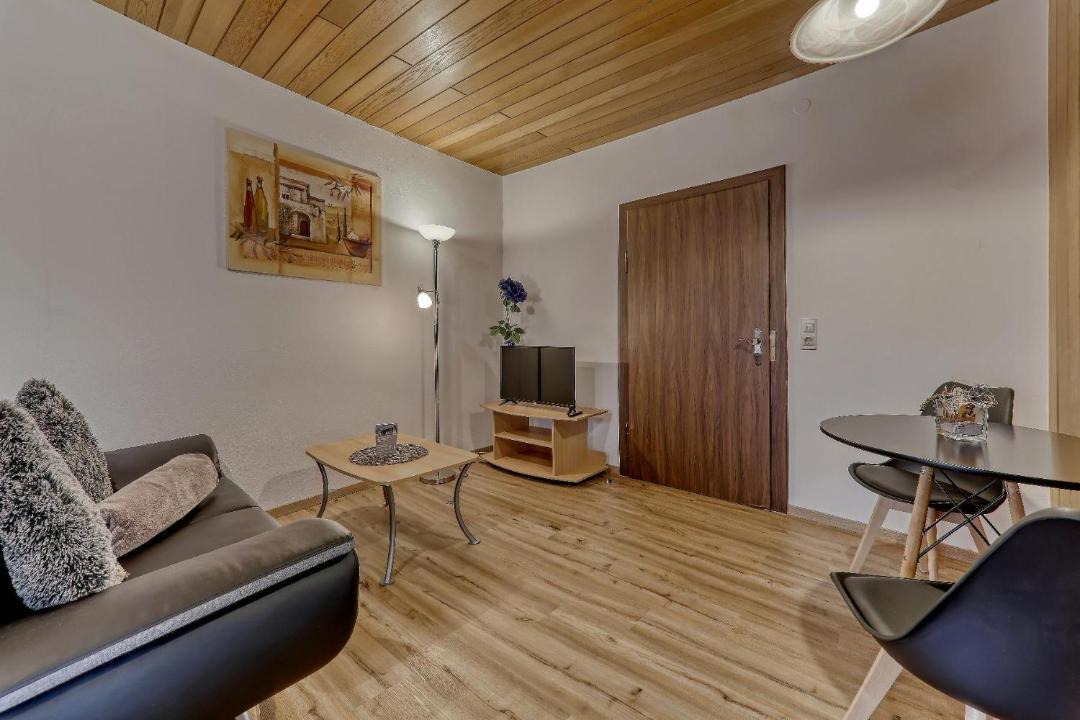 Photo of Livingroom in St. Oswald