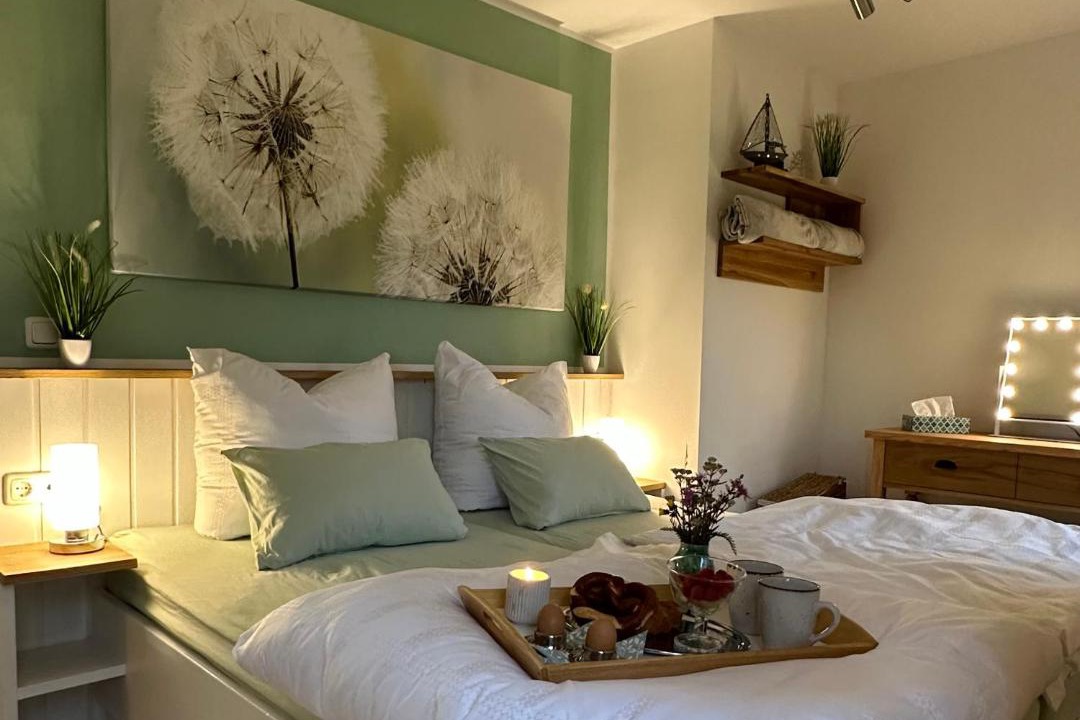 Photo of Bedroom in Trautskirchen