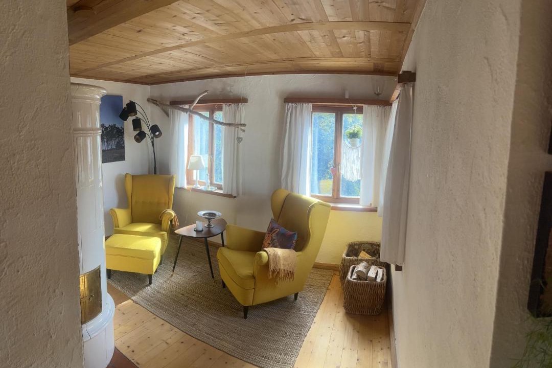 Photo of Livingroom in Rothenburg ob der Tauber