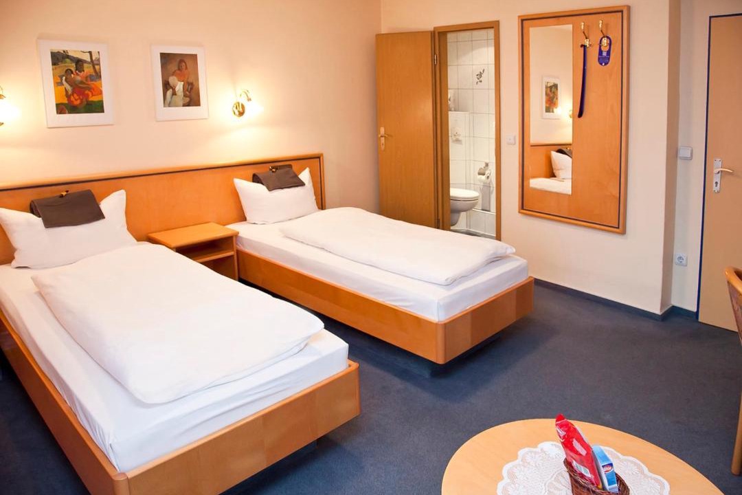 Photo of Bedroom in Erlenbach am Main