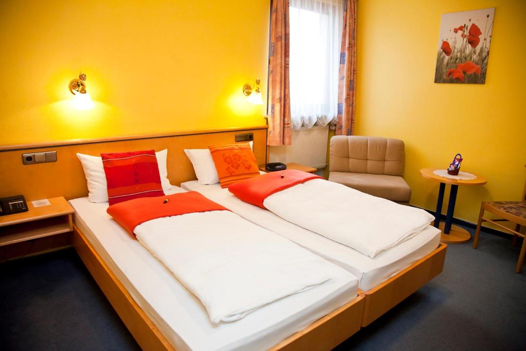 Photo of Bedroom in Erlenbach am Main