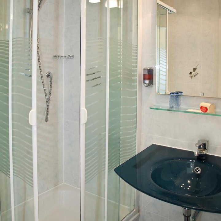 Photo of Bathroom in Erlenbach am Main