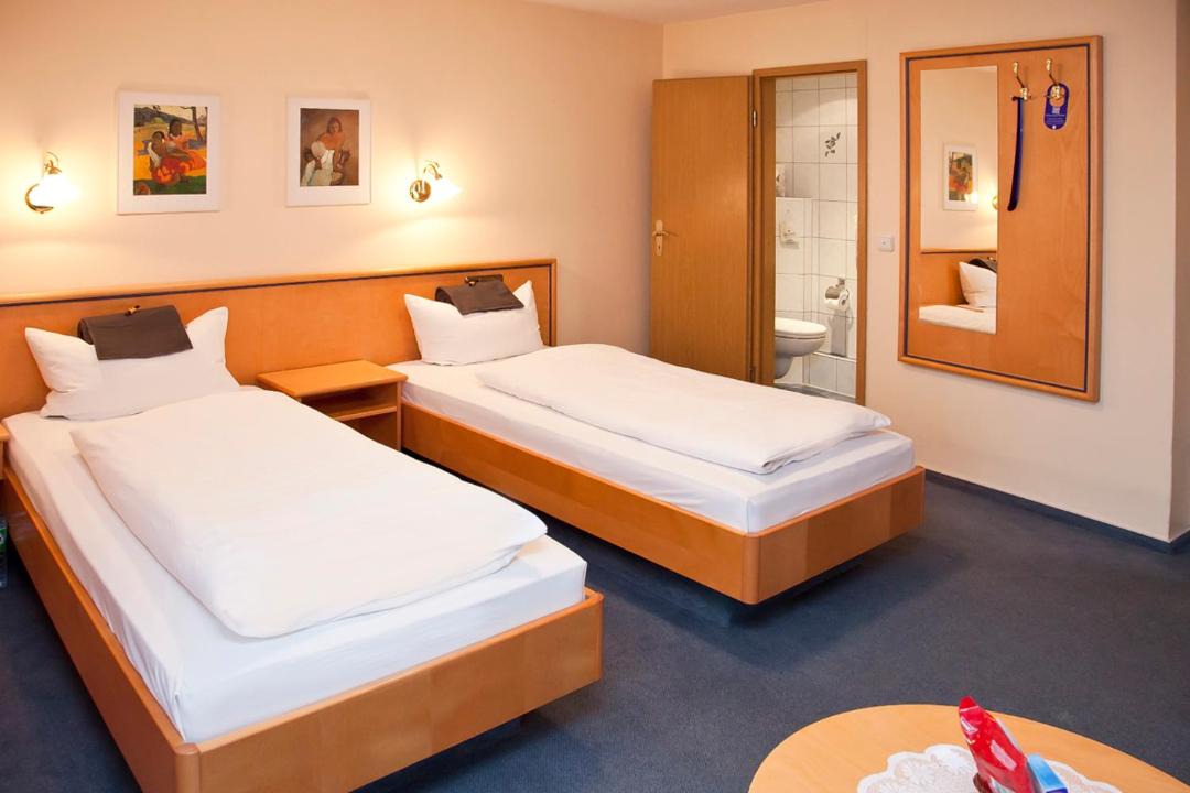 Photo of Bedroom in Erlenbach am Main