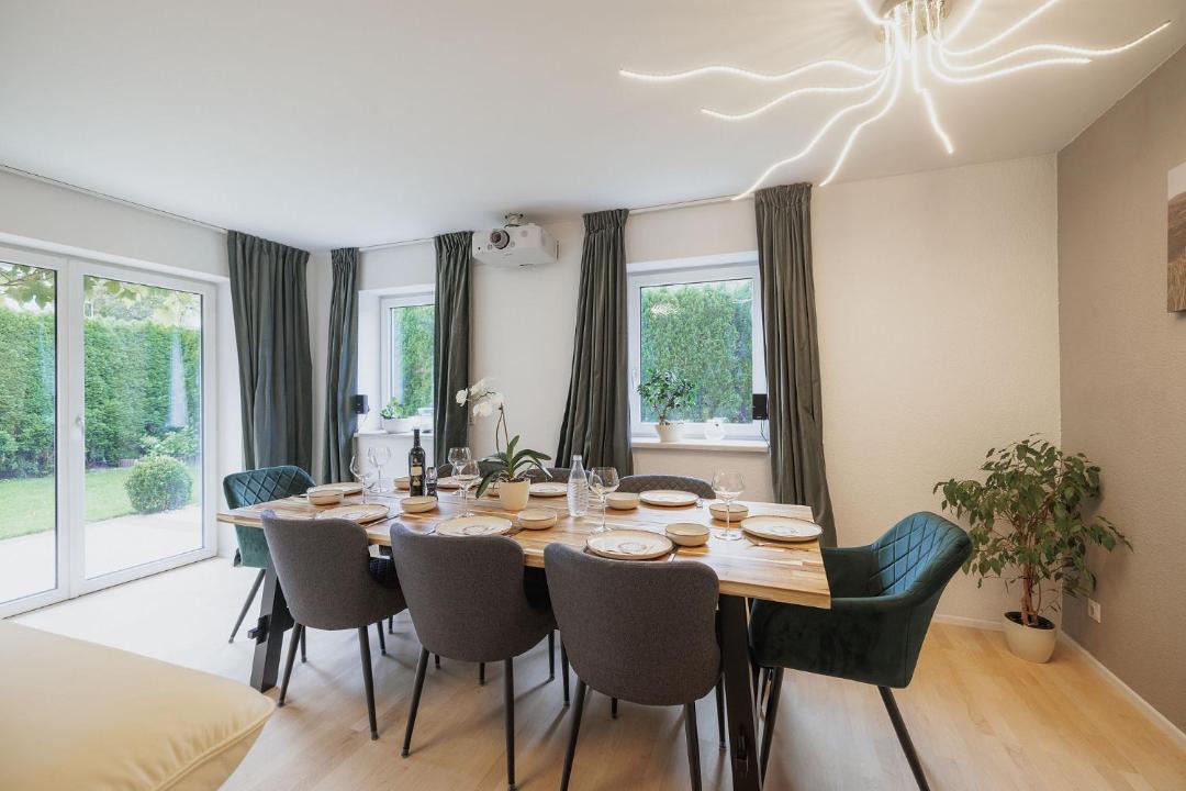 Photo of Livingroom in Kiefersfelden
