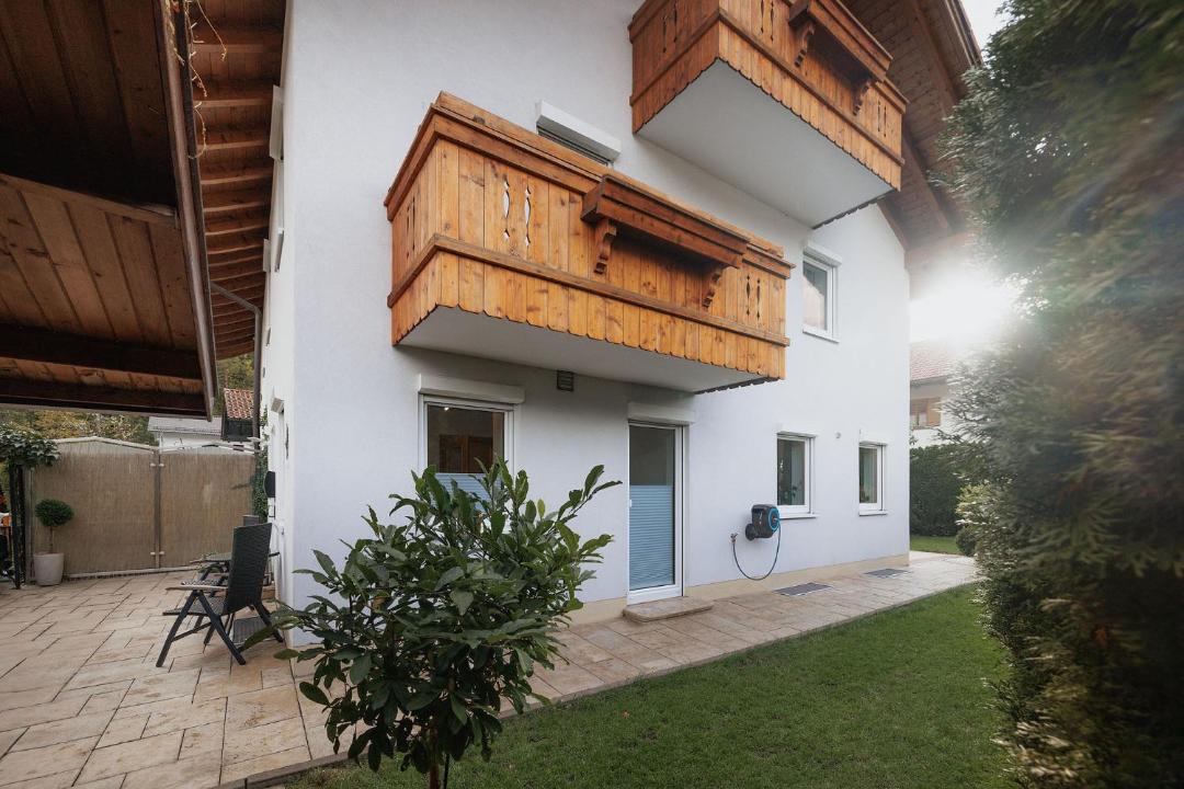 Photo of Buildings in Kiefersfelden
