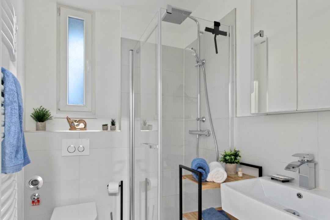 Photo of Bathroom in Altstadt - Sankt Lorenz