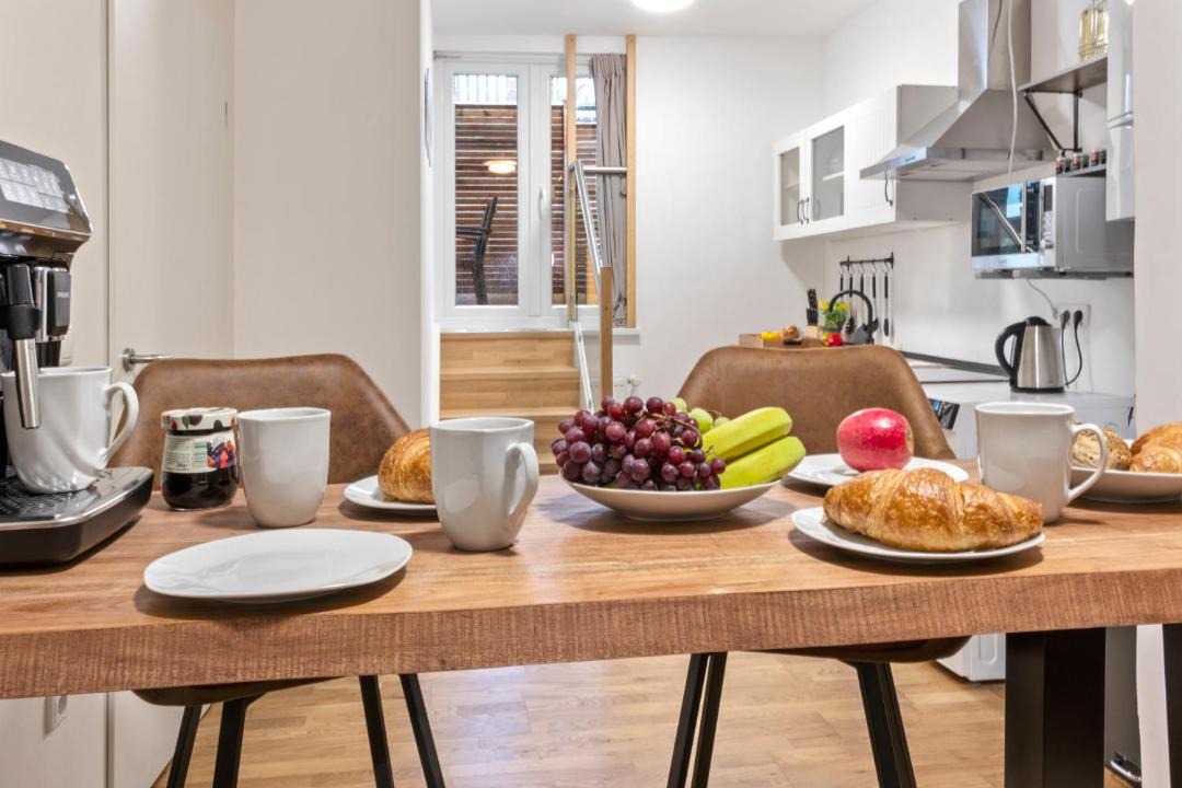 Photo of Livingroom in Altstadt - Sankt Lorenz