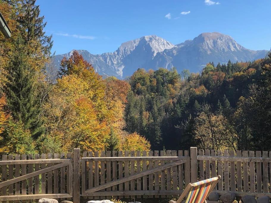 Photo of Others in Ramsau bei Berchtesgaden