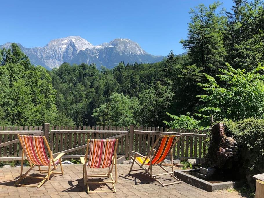 Photo of Others in Ramsau bei Berchtesgaden