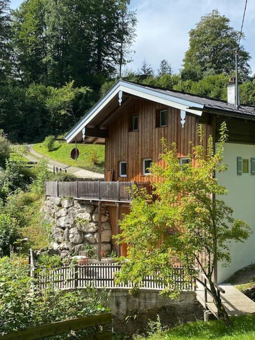 Photo of Others in Ramsau bei Berchtesgaden