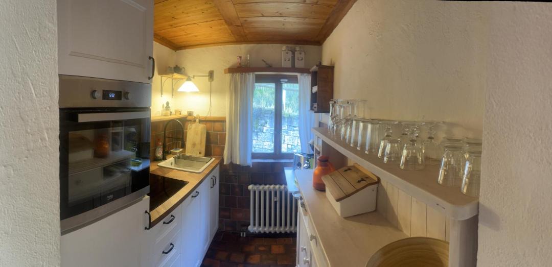 Photo of Kitchen in Rothenburg ob der Tauber