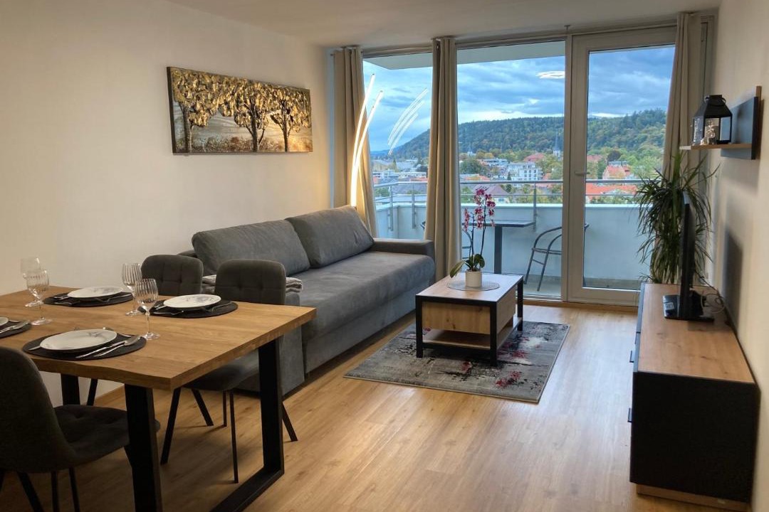Photo of Livingroom in Bad Reichenhall