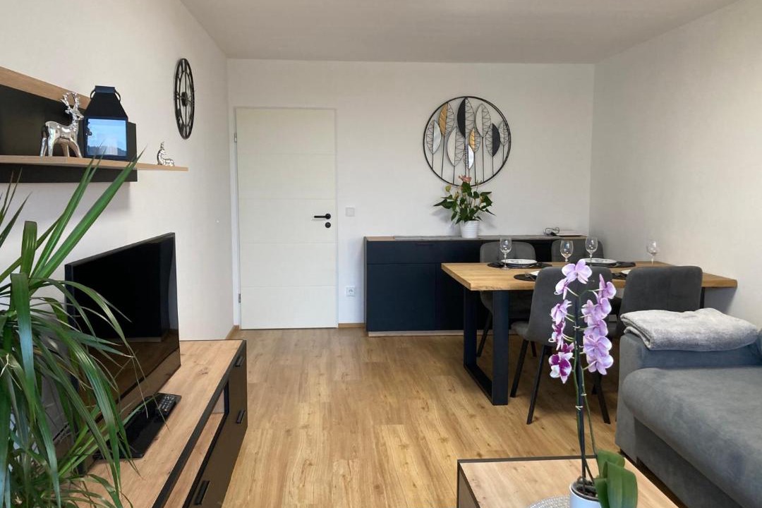 Photo of Livingroom in Bad Reichenhall