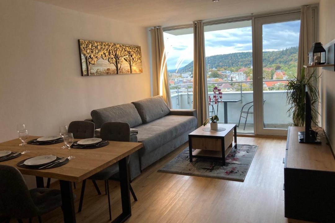 Photo of Livingroom in Bad Reichenhall