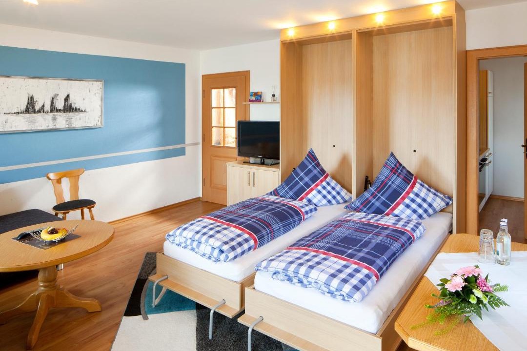 Photo of Bedroom in Dietmannsried
