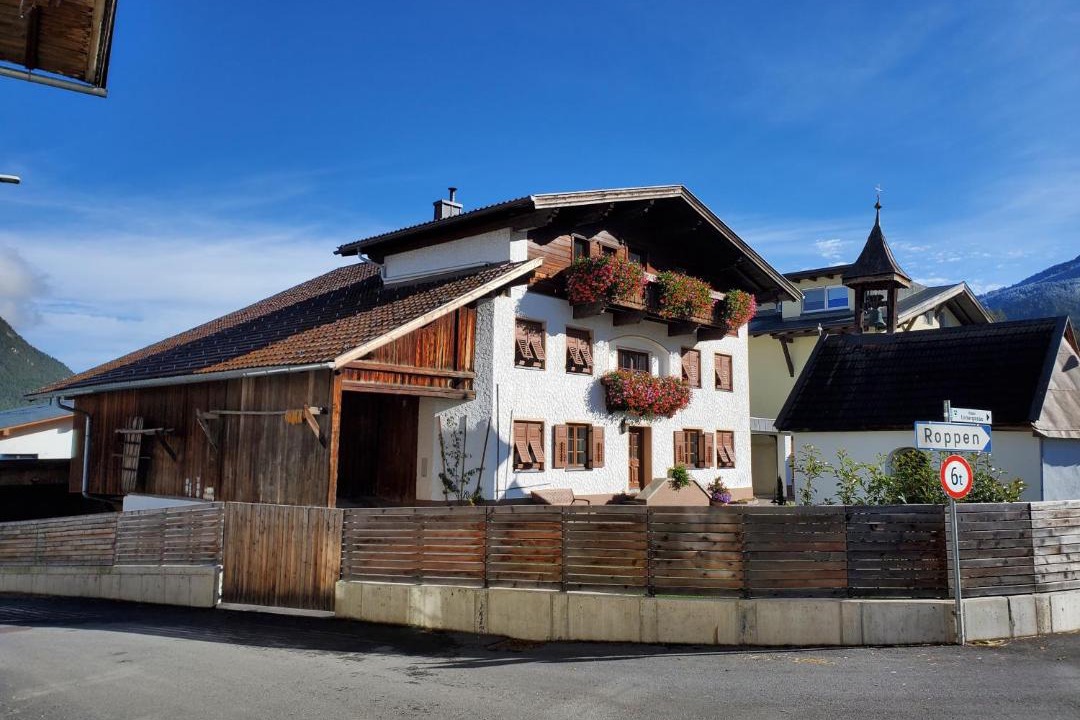 Photo of Others in Arzl im Piztal