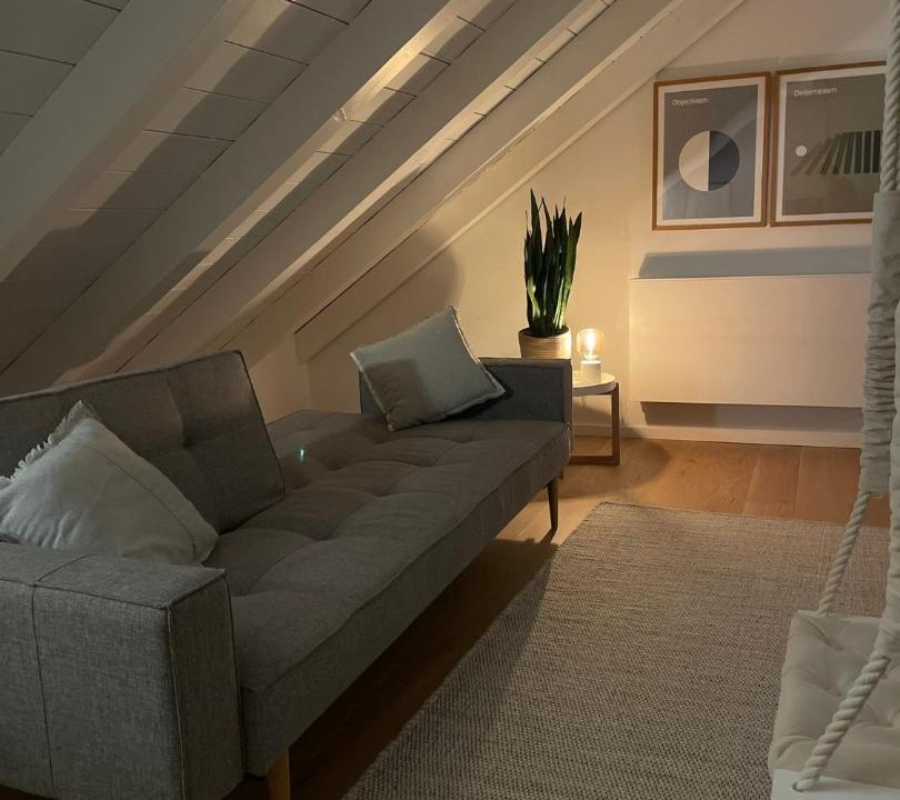 Photo of Livingroom in Geretsried
