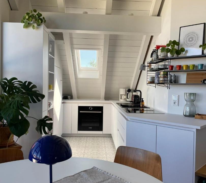 Photo of Livingroom in Geretsried
