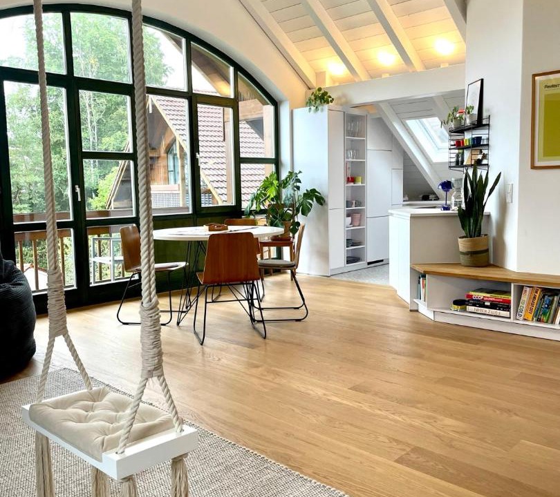 Photo of Livingroom in Geretsried