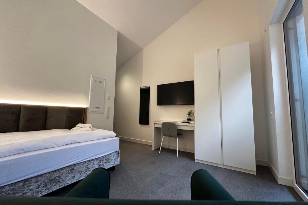 Photo of Bedroom in Sinzing