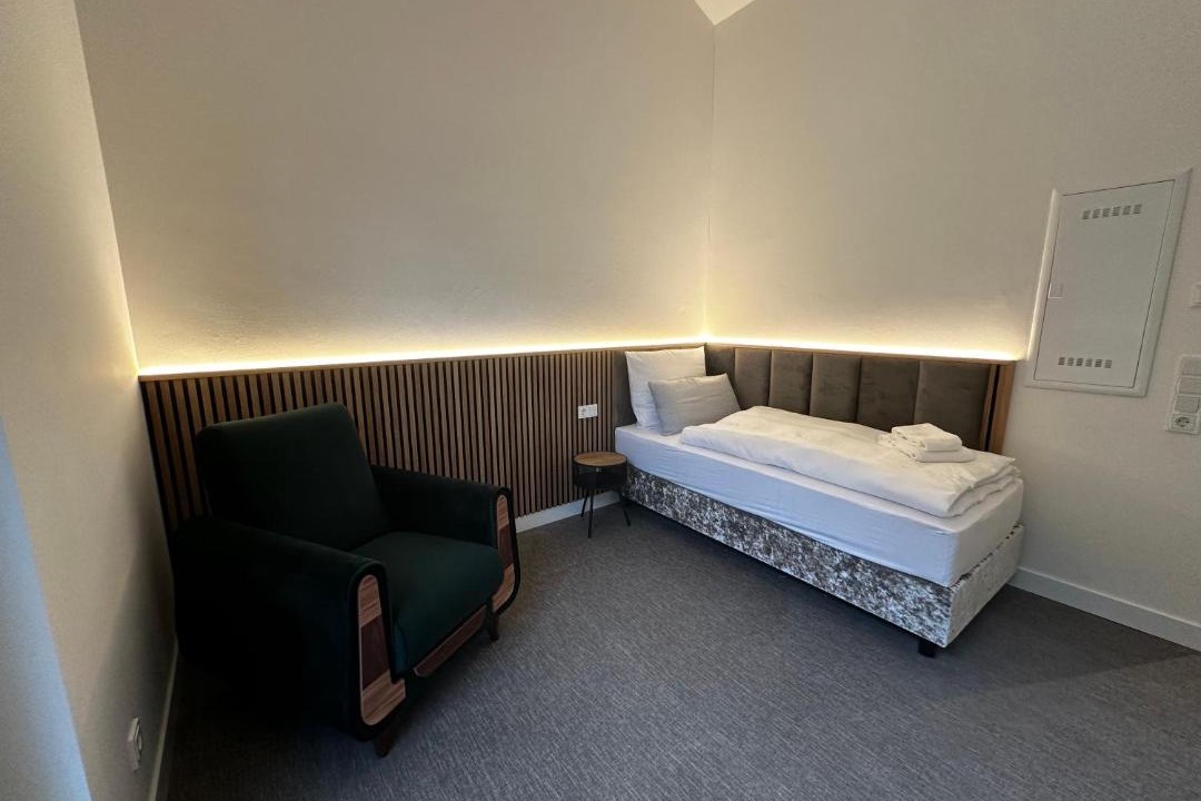 Photo of Bedroom in Sinzing